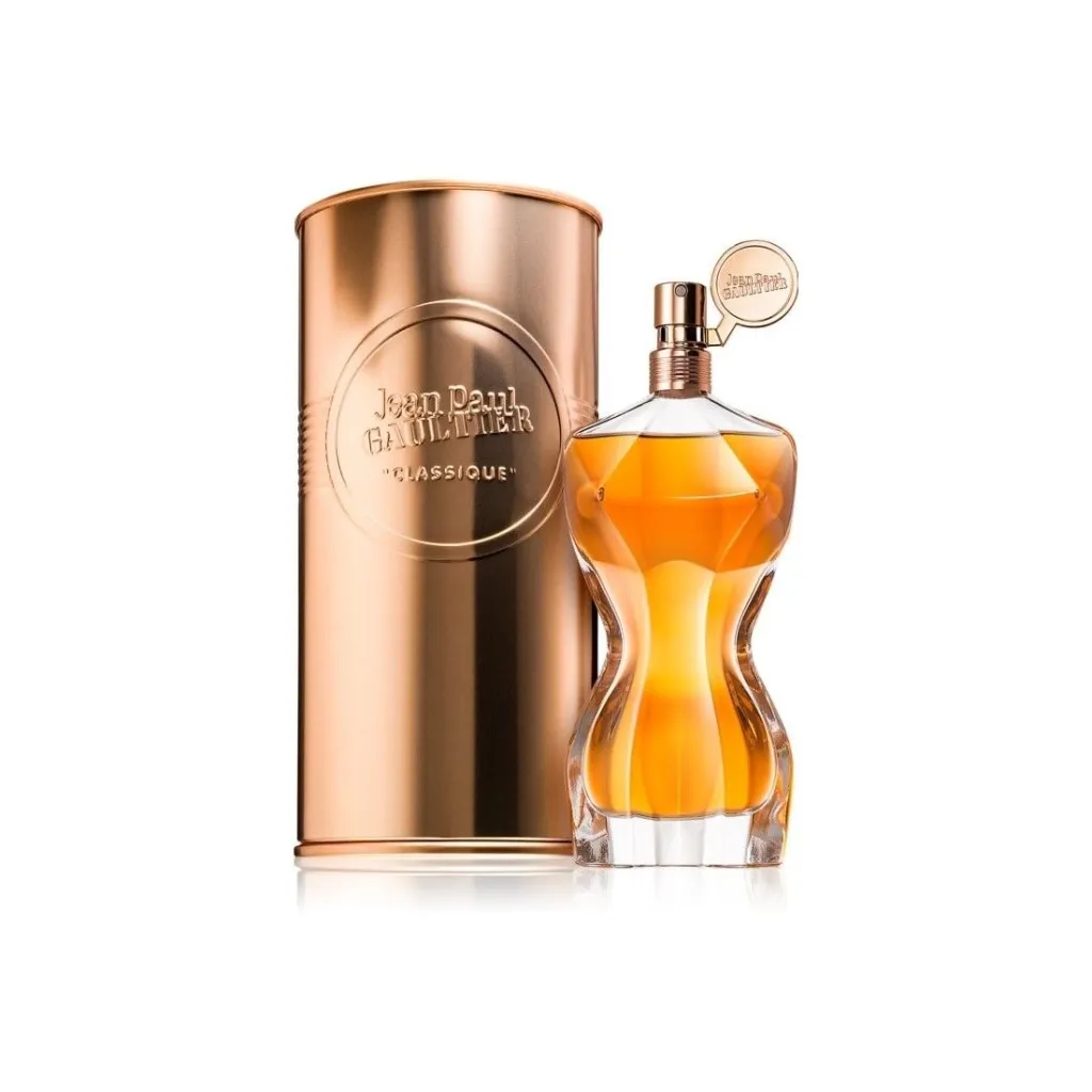 JEAN PAUL GAULTIER ESSENCE DE PARFUM EDP - 1