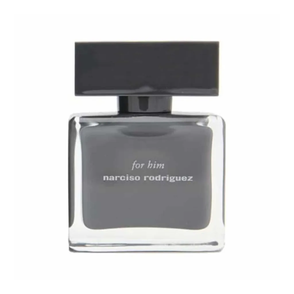 NARCISO FOR HIM EAU DE TOILETTE - 1