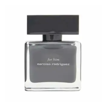 NARCISO FOR HIM EAU DE TOILETTE