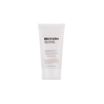 Biotherm Cera Cleanser Cream To Foam