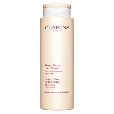 Serum trupi Clarins Renew-Plus, 200 ml - 1