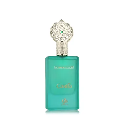 Eau de Parfum Al Wataniah Castilla, 75 ml - 1