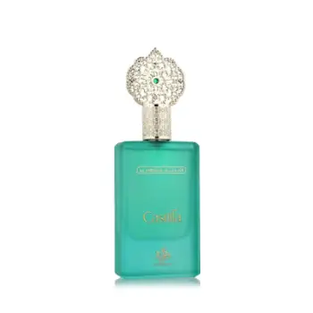 Eau de Parfum Al Wataniah Castilla, 75 ml