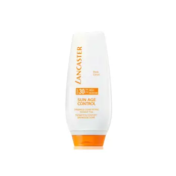 Lancaster Sun Age Control SPF30 Firming and Comfor