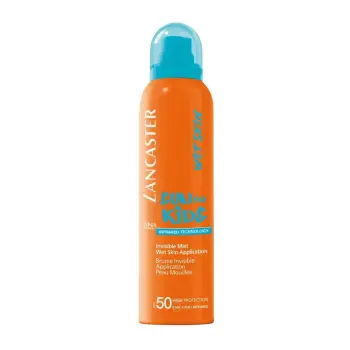 Lancaster Solar Kids Invisible Mist SPF50