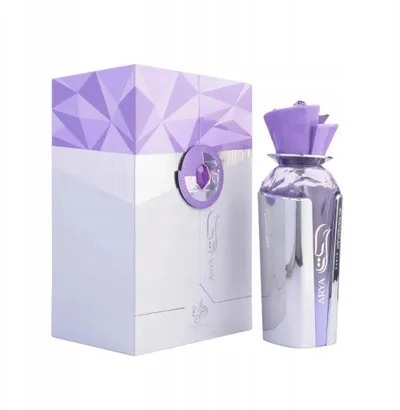 Eau de Parfum Al Wataniah Arya, 100ml - 1