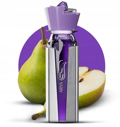 Eau de Parfum Al Wataniah Arya, 100ml - 4