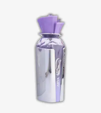 Eau de Parfum Al Wataniah Arya Peony Rose, 100 ml