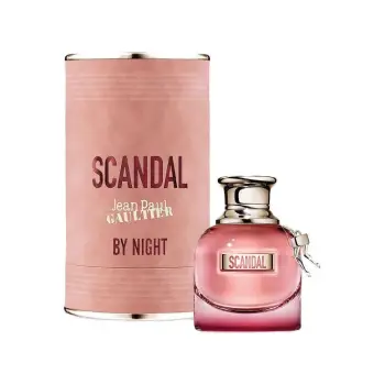 JEAN PAUL GAULTIER SCANDAL BY NIGHT EDP