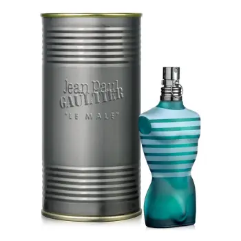 JEAN PAUL GAULTIER LE MALE EDT
