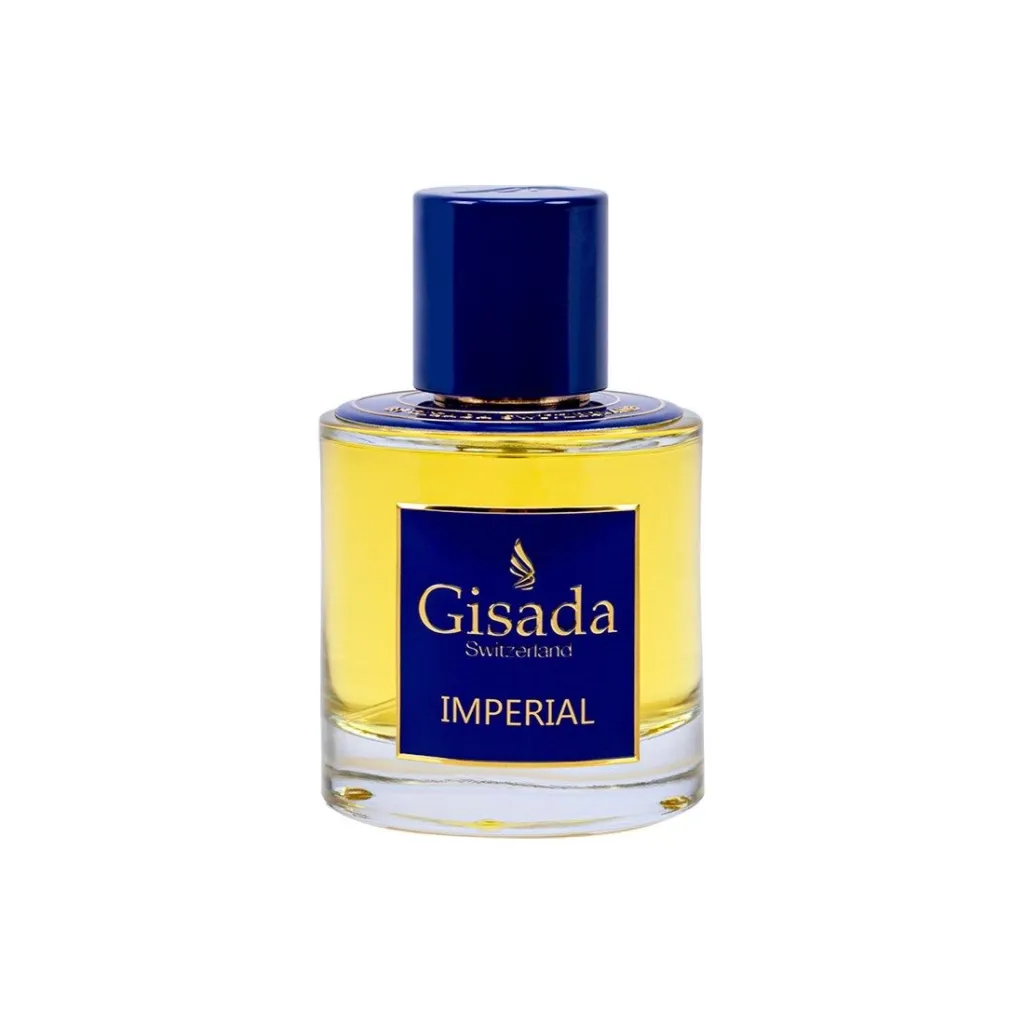 GISADA IMPERIAL PARFUM - 1
