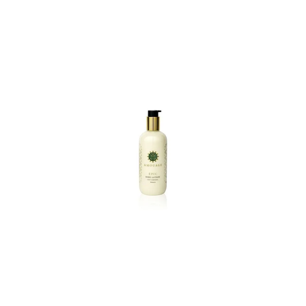 AMOUAGE EPIC WOMAN BODY LOTION - 1