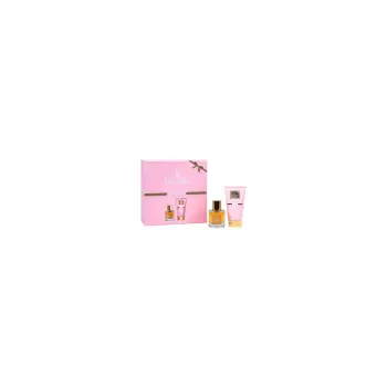 GISADA AMBASSADOR WOMAN SET