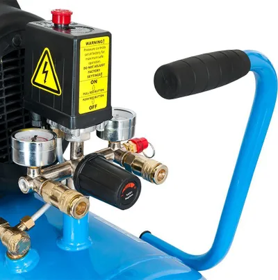 Kompresor pistoni Airpress HL 325-50 (36832), 50L - 2