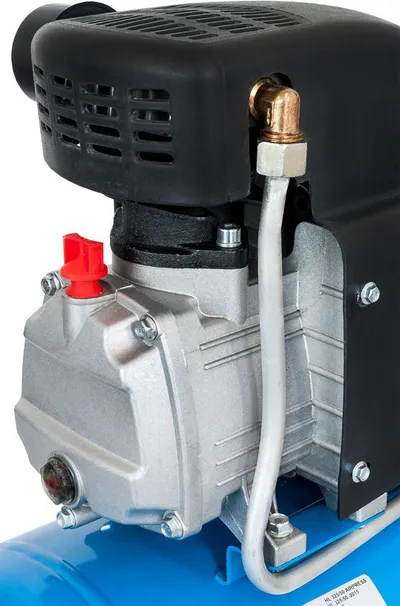 Kompresor pistoni Airpress HL 325-50 (36832), 50L - 4