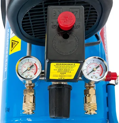 Kompresor pistoni Airpress HL 325-50 (36832), 50L - 5