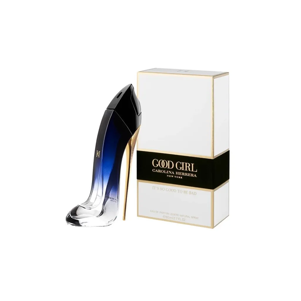 CAROLINE HERRERA GOOD GIRL LEGERE EAU DE PARFUM - 1