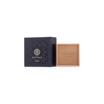 AMOUAGE GOLD MAN SOAP