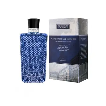 THE MERCHANT OF VENICE NOBIL HOMO VENETIEN BLUE IN