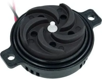 Pompe uji Alphacool DC-LT 3600 Ceramic, 12V DC, për ftohje uji - 1