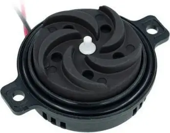 Pompe uji Alphacool DC-LT 3600 Ceramic, 12V DC, për ftohje uji