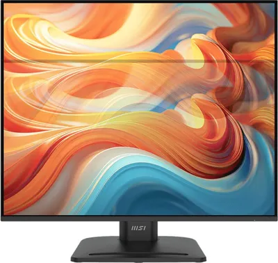 Monitor MSI PRO MP245PG E14, 24", Full HD 1080p, 144Hz, i zi - 3