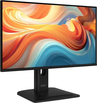 Monitor MSI PRO MP245PG E14, 24", Full HD 1080p, 144Hz, i zi - 4