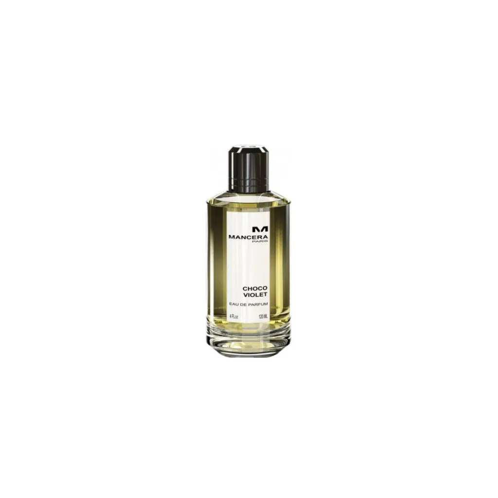 MANCERA CHOCO VIOLETTE EAU DE PARFUM - 1