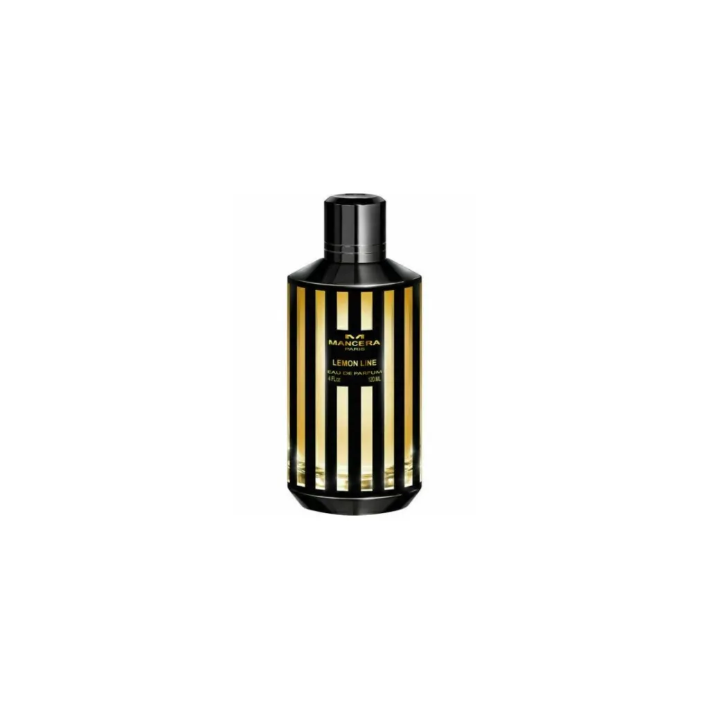 MANCERA LEMON LINE EAU DE PARFUM - 1