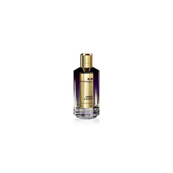 MANCERA AMBER ROSE EAU DE PARFUM