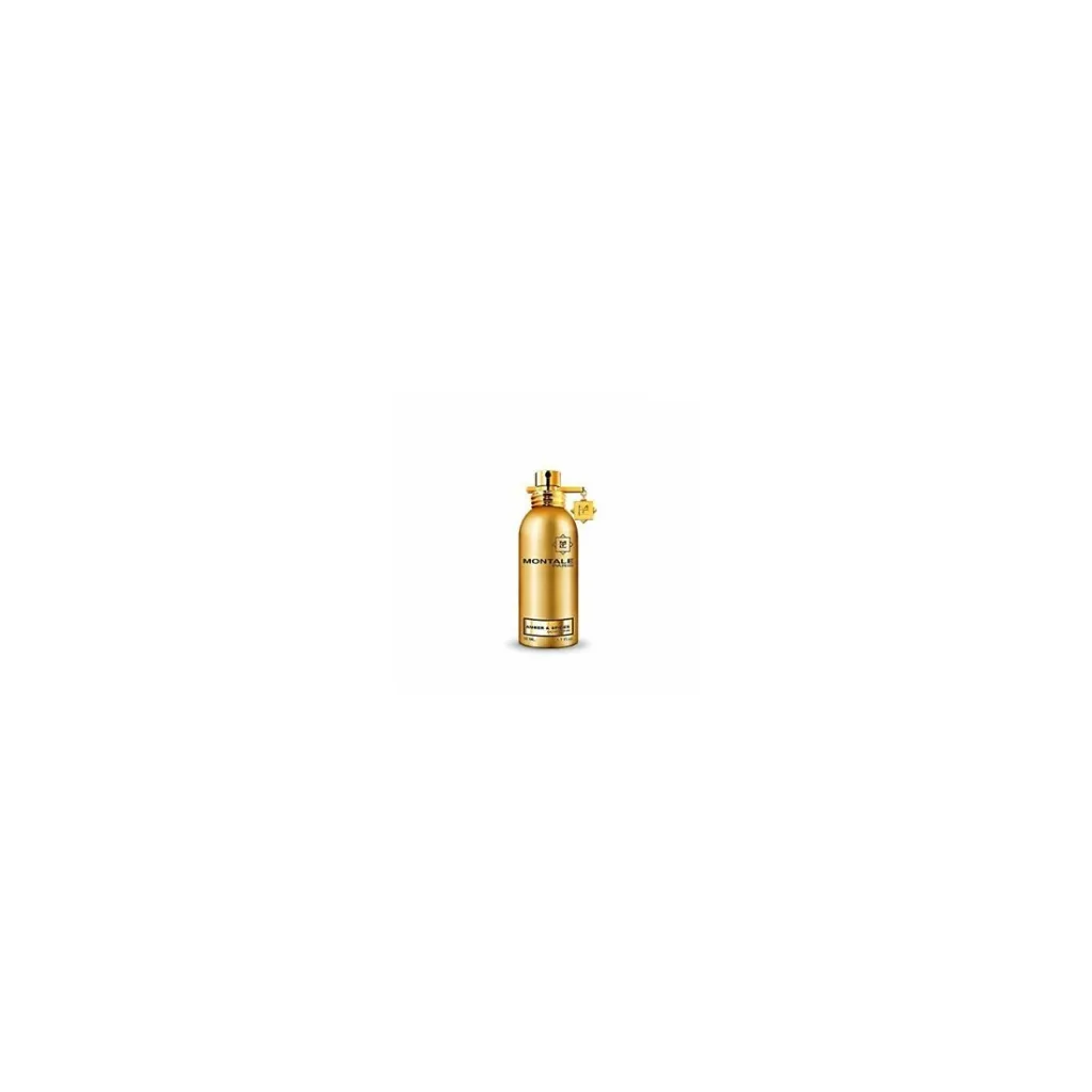 MONTALE AMBER AND SPICES - 1