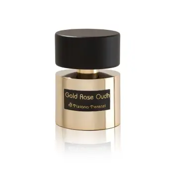 TIZIANA TERENZI GOLD ROSE OUDH