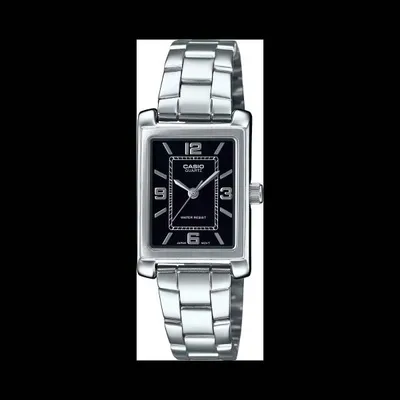 Orë dore për femra CASIO LTP-1234DD-1ADF - 1