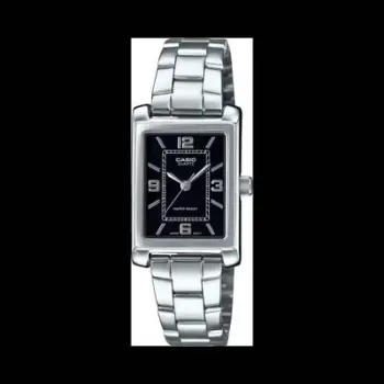 Orë dore për femra CASIO LTP-1234DD-1ADF