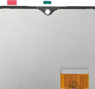 Ekran LCD FixCell për Samsung Galaxy A23 5G A236, OEM, pa kornizë, i zi - 2