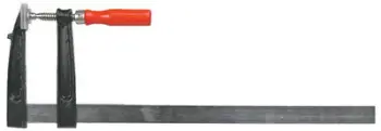 Kapëse zdrukthtarie Top Tools, 200 x 50 mm