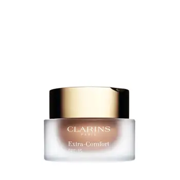 CLARINS Extra-Comfort Foundation SPF 15
