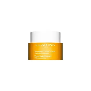 CLARINS TONIC BODY POLISHER