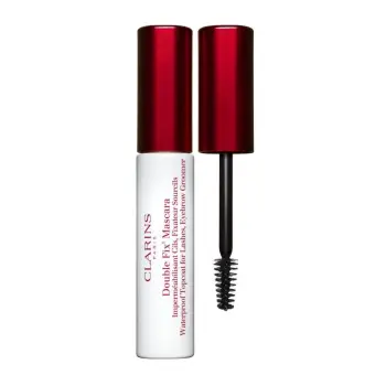 CLARINS DOUBLE FIX MASCARA