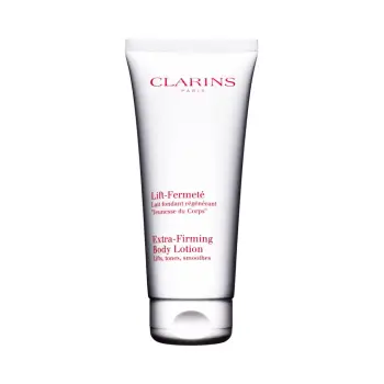 Moisture-Rich Body Lotion