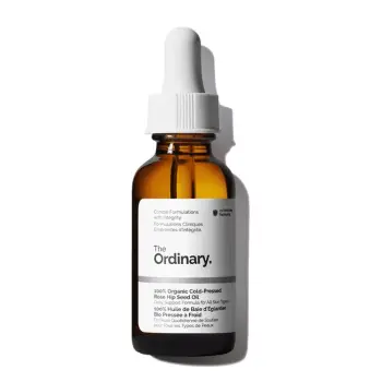 ORDINARY Organic Cold-Pressed Rose Hip Seed Oil