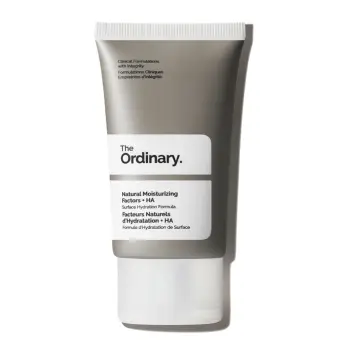 THE ORDINARY Natural Moisturizing Factors + HA