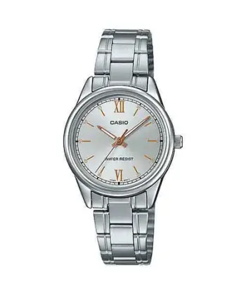 Orë dore për femra CASIO LTP-V005D-7B2