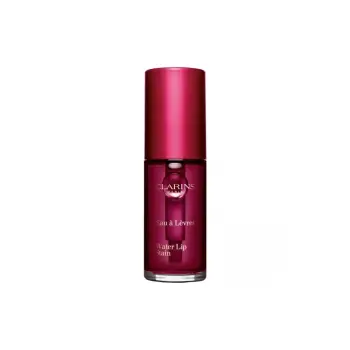 CLARINS Water Lip Stain 04 Purple