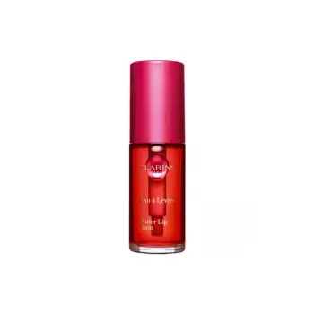 CLARINS Water Lip Stain 01 Orange
