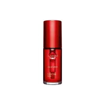CLARINS Water Lip Stain 01 Red