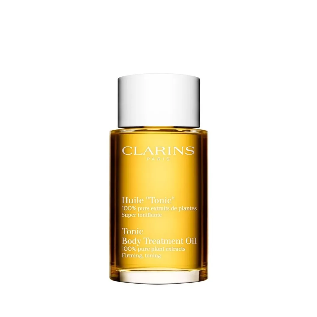 CLARINS TONIC TREATMENT OIL - 1