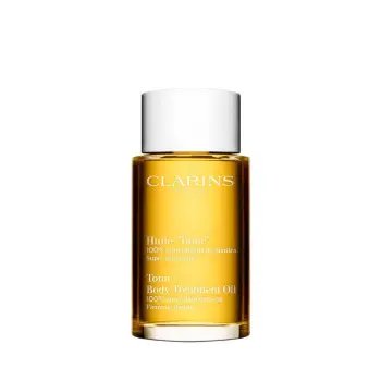 CLARINS TONIC TREATMENT OIL