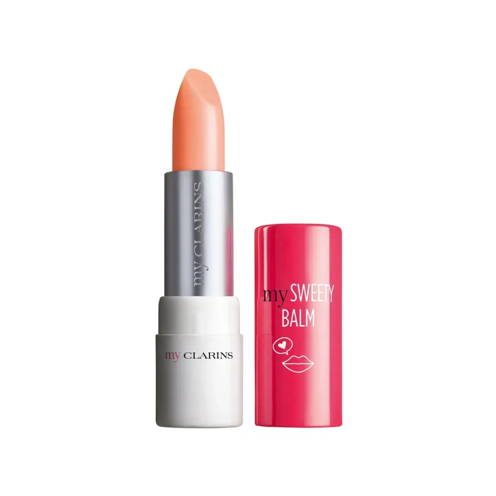 My Clarins SWEETY BALM - 1