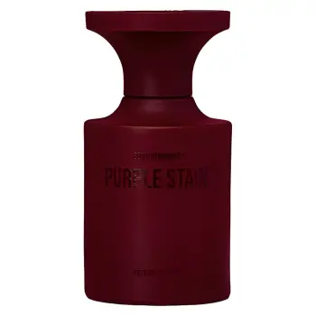 BORNTOSTANDOUT Purple Stain Extrait Extreme